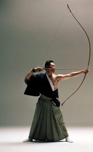 kyudo